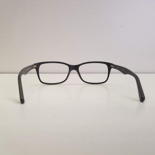 Ray-Ban Charcoal Browline Eyeglasses (Frame) image number 5
