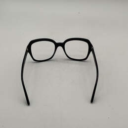Womens TY1312/13 Black Full Rim Square Sunglasses Frame With Case alternative image