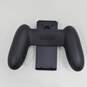 5 Jay Con Controller Comfort Grips Nintendo Switch Black image number 3