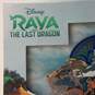 Disney Pin: Raya and the Last Dragon Limited Edition 4500 image number 2