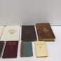 Vintage Bundle of 10 Assorted Religious Books image number 3