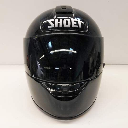Shoei RF-900 Black Motorcycle Helmet Sz. S 55-56cm image number 1