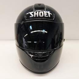 Shoei RF-900 Black Motorcycle Helmet Sz. S 55-56cm