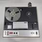 Sony Stereo Tape Recorder Reel-To-Reel Solid State TC-355 image number 2