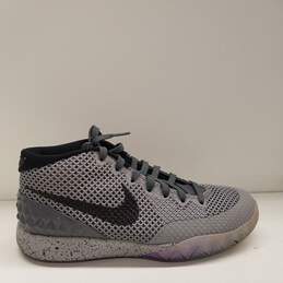 Nike Kyrie 1 AS GS All Star Dark Grey Youth Size 7Y