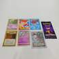 Pokemon TCG Huge 100+ Card Collection Lot with Holofoils and Rares image number 3