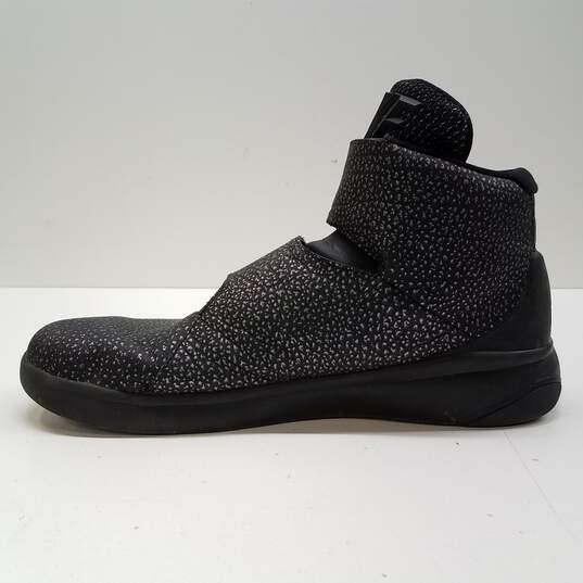 Vooruitzicht mosterd Inwoner Buy the Nike Marxman Premium QS All-Star (2016) 'Triple Black' Shoes Men's  Size 12 | GoodwillFinds