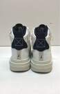 Nike Air Force 1 High Utility 2.0 Summit White Casual Sneakers Women's Size 8 image number 4