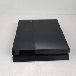 Sony PlayStation 4 CUH-1115A 500 GB Gaming Console