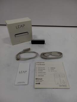 Leap Motion LM-010 VR Controller IOB