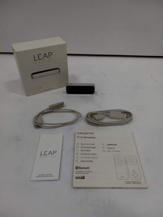 Leap Motion LM-010 VR Controller IOB image number 1