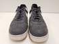Nike Air Force 1 Low '07 LV8 Dark Grey Men's Casual Shoes Size 16 image number 4