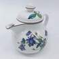 Villeroy & Boch Botanica Porcelain Teapot image number 1