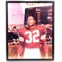 HOF Jim Brown Autographed 8x10 Photo Cleveland Browns image number 4