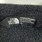 Women's The North Face Size Large Grey Jacket image number 4
