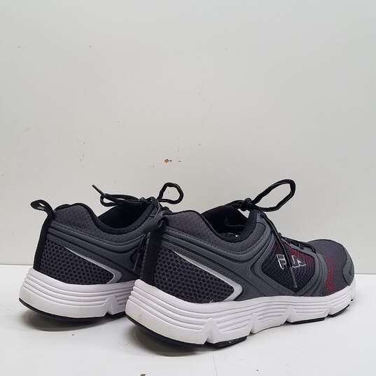 Fila Running Shoes 1Hr18065-053 Men's Size 10.5 image number 4