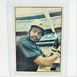 1976 Dave Parker SSPC #572 Pittsburgh Pirates