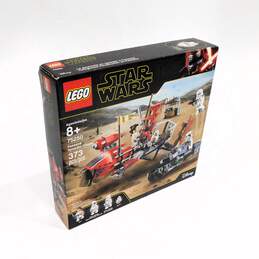 LEGO 75250 STAR WARS PASAANA SPEEDER CHASE 373 Pieces Brand New