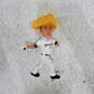 Christian Yelich Milwaukee Brewers  Cheese  Head Bobblehead FOCO image number 2