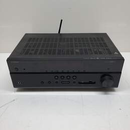 Yamaha Natural Sound AV Receiver RX-V483