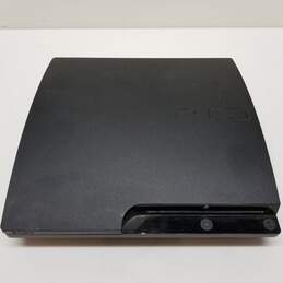 PlayStation 3 Slim 120GB Console