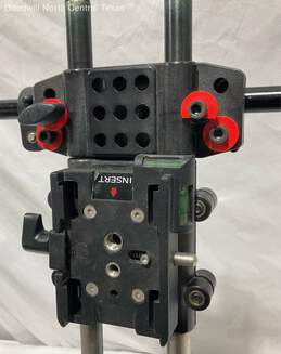 DSLR Camera Rig Shoulder Mount Support Stabilizer Kit alternative image