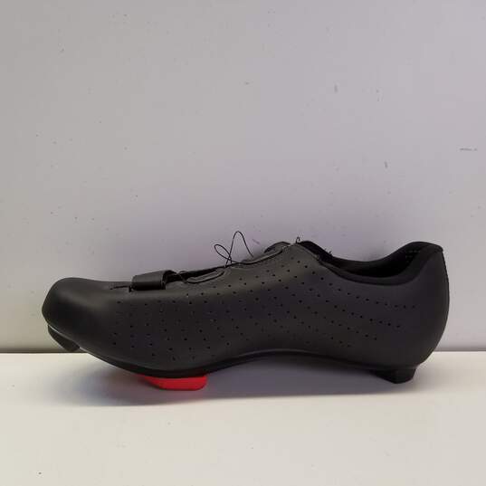 Fizik Tempo Overcure R5 Cycling Shoes Black 12 image number 2