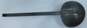 Rare Vintage Cast Metal 30in LARGE Heavy Forged Ladle Dipper image number 2