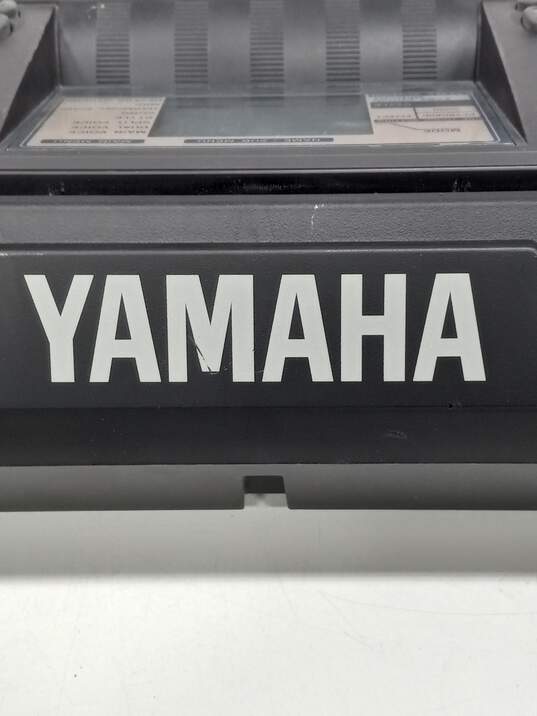 Yamaha Portatone Electronic Keyboard image number 10