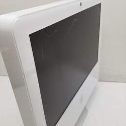 Apple iMac 17in (A1208) - UNTESTED - alternative image