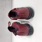 Men's Black & Red Shoes Size 11 image number 3