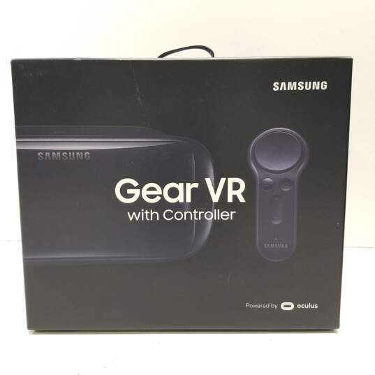 Samsung Gear VR by Oculus image number 8