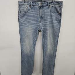 American Eagle Blue Jeans