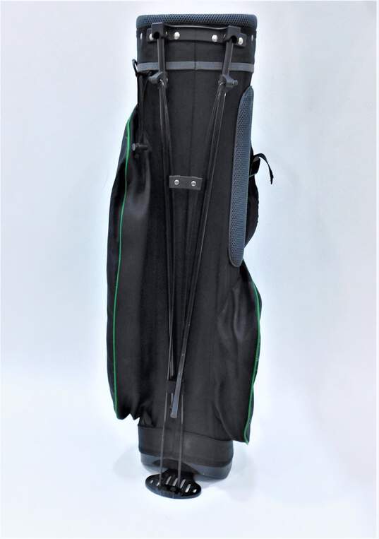 Top Flite Gamer X Golf Stand Bag Dual Sraps image number 2