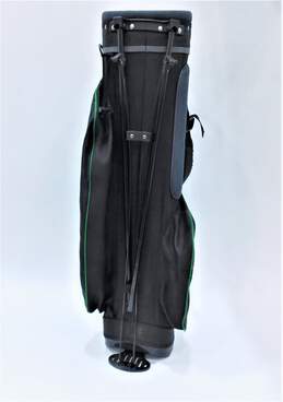 Top Flite Gamer X Golf Stand Bag Dual Sraps alternative image