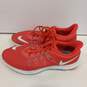 Nike Quest Women's Pink Sneakers Size 7.5 image number 3