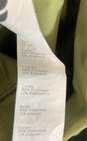 Fabletics Green Pants - Size X Small NWT image number 5