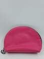 Authentic DIOR Beauty Pink Cosmetic Pouch image number 1