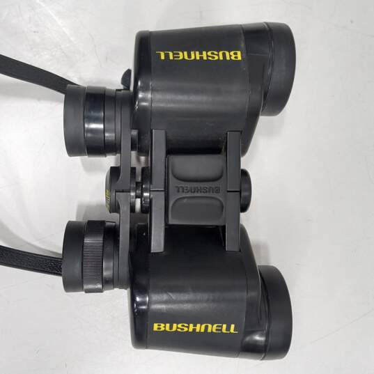 Bushnell 7x35 Binoculars w/ Case image number 3