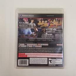 Tekken Hybrid - PlayStation 3 (Sealed) alternative image