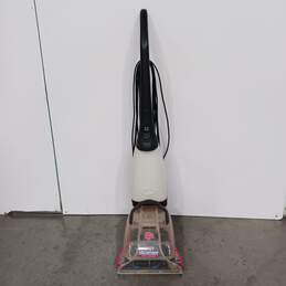 Vintage Royal Dirt Devil Upright Vacuum Cleaner CE7100C