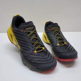 La Sportiva Mens Akasha II Trail Running Shoes Sz 12.5