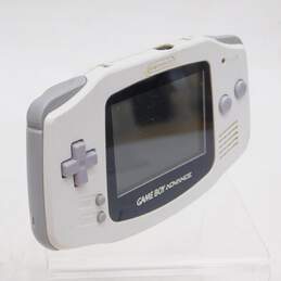 Nintendo GameBoy Advance System Tested