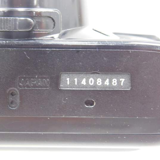 Minolta Freedom Tele AF Multibeam Macro Lens Film Camera Untested image number 13
