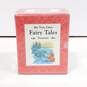 My Very Own Fairy Tales Treasury 12pc Book Set image number 1