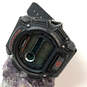 Designer Casio G-Shock DW-9052 Black Adjustable Strap Digital Wristwatch image number 1