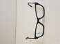 Dolce & Gabbana Cat Eye Eyeglasses Black image number 1
