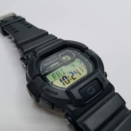 Casio G-Shock GD-350 Non-precious Metal Watch image number 2