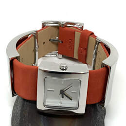 Designer RLM Soho 925 Square Dial Adjustable Analog Wristwatch w/ Box
