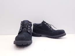 Timberland Classic Oxford Waterproof Boots US 13 Black